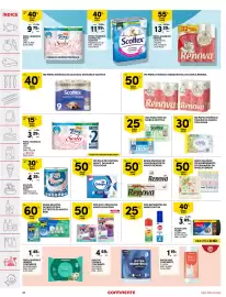 Folheto Continente semana 17 Página 46