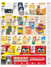 Folheto Continente semana 17 Página 51