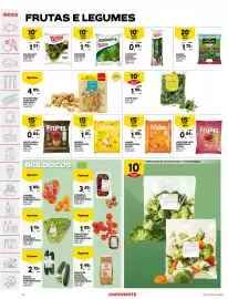 Folheto Continente semana 17 Página 8