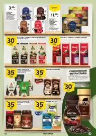 Folheto Continente | Mercearia: A sua despensa, a sua poupança Página 13