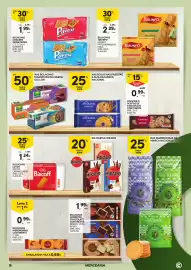 Folheto Continente | Mercearia: A sua despensa, a sua poupança Página 9