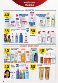 Folheto Continente | Beleza: Inspira-te na verdadeira beleza Página 14