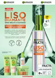 Folheto Continente | Beleza: Inspira-te na verdadeira beleza Página 9