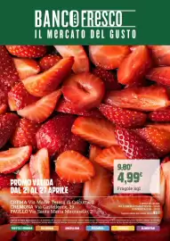 Volantino Banco Fresco settimana 17 Pagina 1