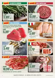 Volantino Banco Fresco settimana 17 Pagina 2