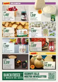 Volantino Banco Fresco settimana 17 Pagina 4