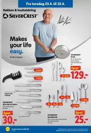 Lidl tilbudsavis Side 11
