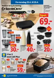 Lidl tilbudsavis Side 13