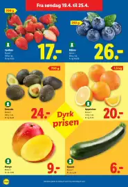 Lidl tilbudsavis Side 19
