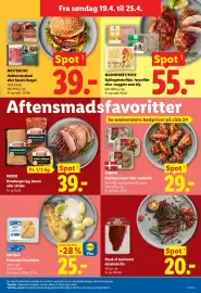 Lidl tilbudsavis Side 20