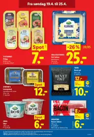 Lidl tilbudsavis Side 22