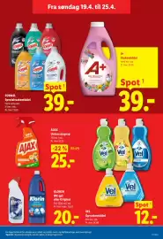 Lidl tilbudsavis Side 32