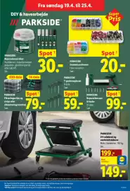 Lidl tilbudsavis Side 40