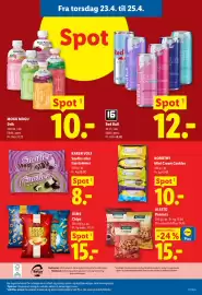 Lidl tilbudsavis Side 6