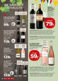 SuperBrugsen tilbudsavis uge 17 Side 22