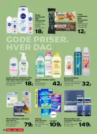 SuperBrugsen tilbudsavis uge 17 Side 34