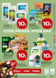 SuperBrugsen tilbudsavis uge 17 Side 38