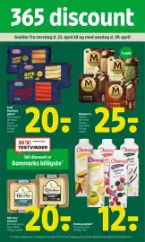 Coop 365 tilbudsavis uge 17 Side 1