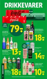 Coop 365 tilbudsavis uge 17 Side 19