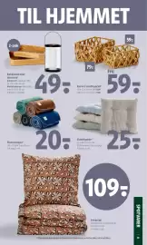 Coop 365 tilbudsavis uge 17 Side 22