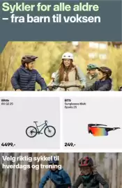 XXL Sport kundeavis uke 17 Side 3