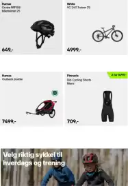 XXL Sport kundeavis uke 17 Side 4