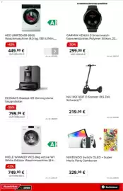 MediaMarkt Prospekt Seite 16