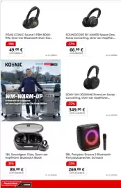 MediaMarkt Prospekt Seite 4