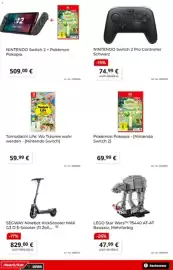 MediaMarkt Prospekt Seite 5