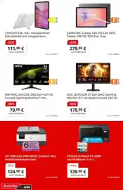 MediaMarkt Prospekt Seite 7