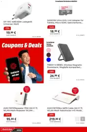 MediaMarkt Prospekt Seite 8