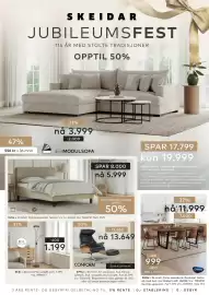 Skeidar kundeavis Side 1