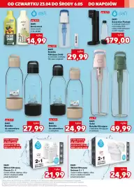 Kaufland gazetka Strona 11