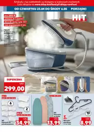 Kaufland gazetka Strona 12