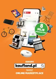 Kaufland gazetka Strona 15