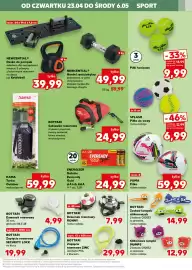 Kaufland gazetka Strona 17