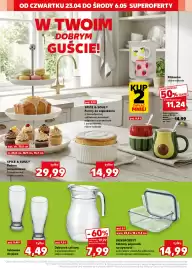 Kaufland gazetka Strona 22
