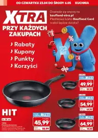 Kaufland gazetka Strona 6