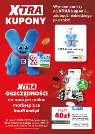 Kaufland gazetka Strona 8