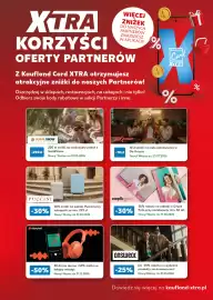 Kaufland gazetka Strona 9