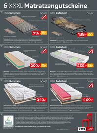 XXXLutz Prospekt Seite 2