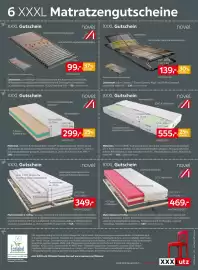 XXXLutz Prospekt Seite 2