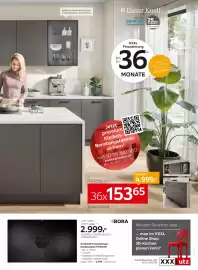 XXXLutz Prospekt Seite 3