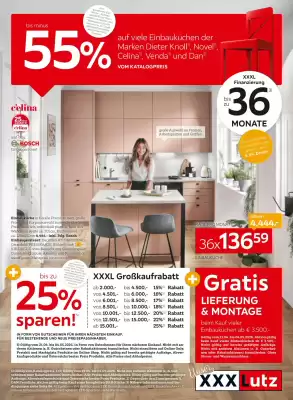 XXXLutz (gültig bis 5-05)