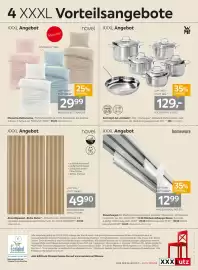 XXXLutz Prospekt Seite 8
