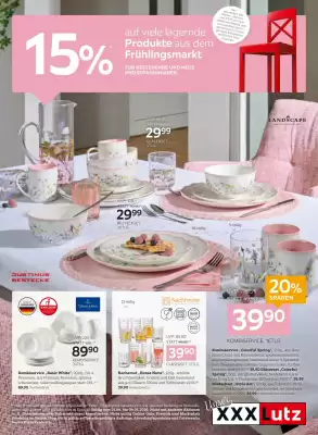 XXXLutz (gültig bis 5-05)