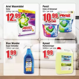 Ter Huurne Holland Markt folder Pagina 10