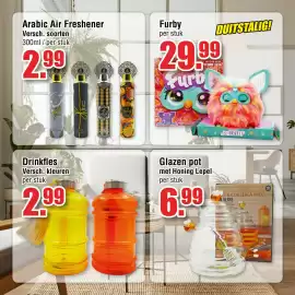 Ter Huurne Holland Markt folder Pagina 11