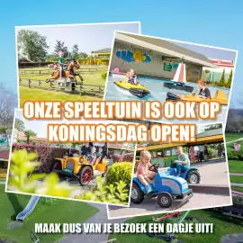 Ter Huurne Holland Markt folder Pagina 16