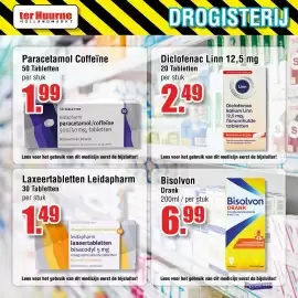 Ter Huurne Holland Markt folder Pagina 17